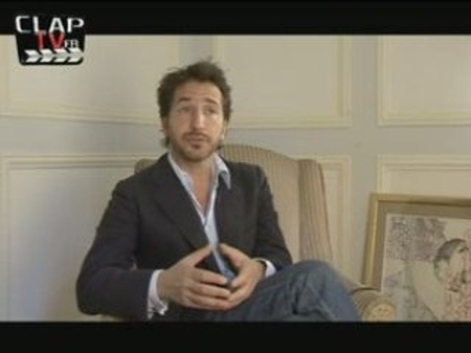 UN MONDE A NOUS : MAKING OF