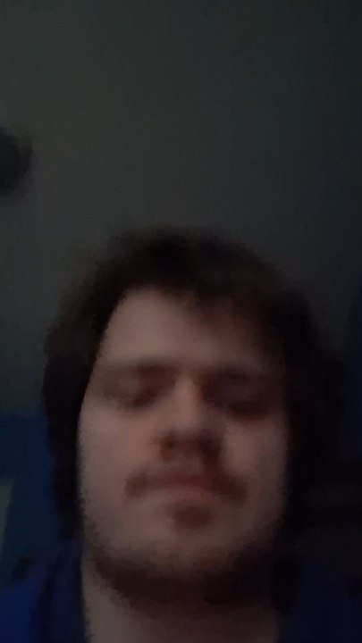 Me sing