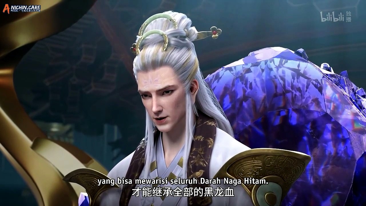 Walking the Way All Alone Episode 12 Subtitle Indonesia