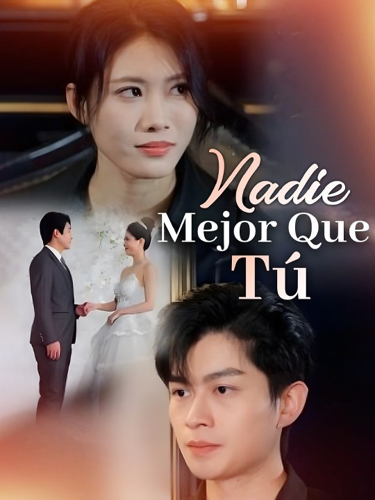 Nadie Mejor Que Tú- Completo En Español | Ganzer Film Deutsch
