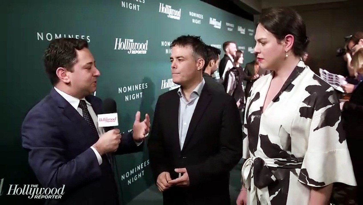 Sebastian Lelio & Daniela Vega Talk "Strong Emotional Journey" in 'A Fantastic Woman' | Oscar Nominees Night 2018 [Full Movie]