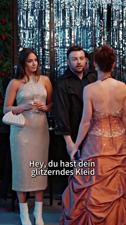 Den Chef meiner Ex heiraten | Komplette Serie | Short Drama Deutsch