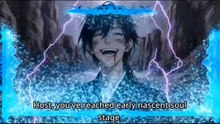 I Maxed HP to Seduce My Seniors Episode 10