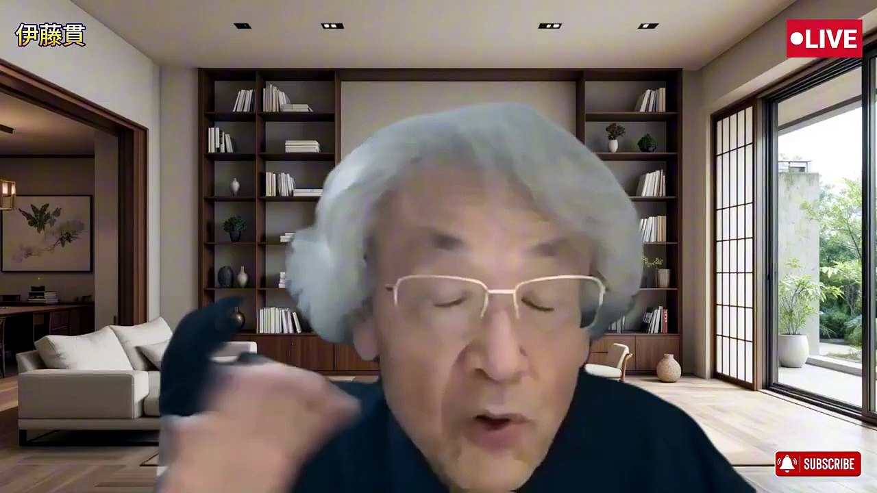 伊藤貫 - 一つの過ちが米国覇権の時代を終わらせるのか