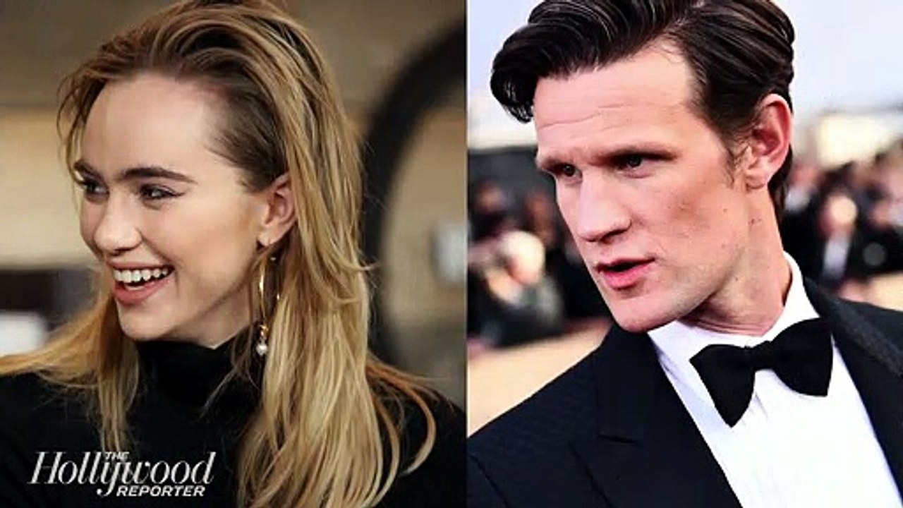 Matt Smith, Suki Waterhouse Cast in Mary Harron's Charles Manson Film 'Charlie Says' | THR News [Full Movie]