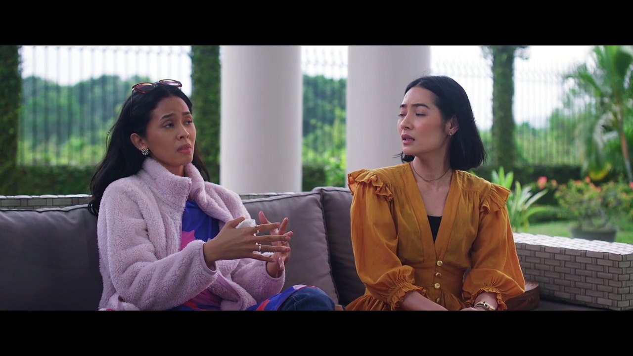 Nonton Film - Balas Budi (2026) Full HD