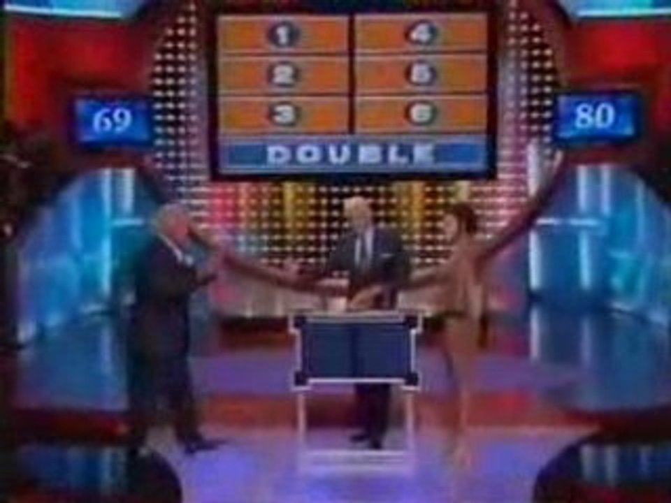 Wwe Family Feud episode 4