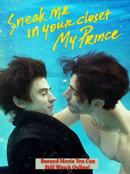sneak me in your closet my prince -(WaTch -Online - HD)-