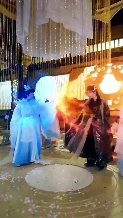 Ashes of love 2