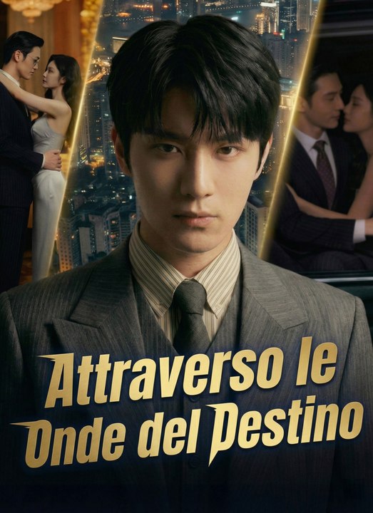 Attraverso le Onde del Destino | Full 30 Eps SD Drama 2026