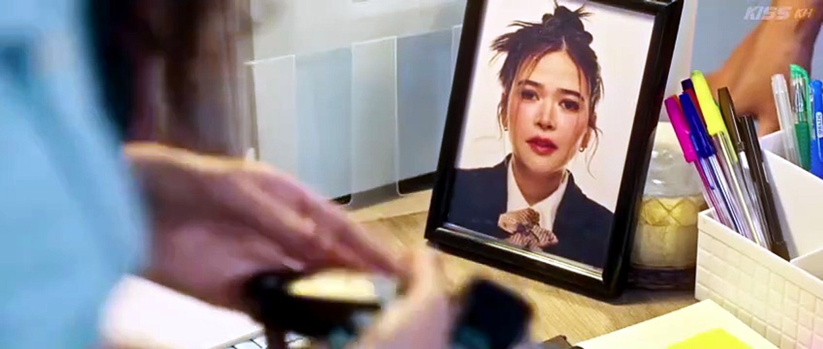 A Special Memory Episode 1 Engsub