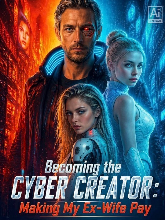 Der Cyber-Schöpfer zu werden, der meine Ex-Weib-Zahlung macht | Ganzer Film Deutsch