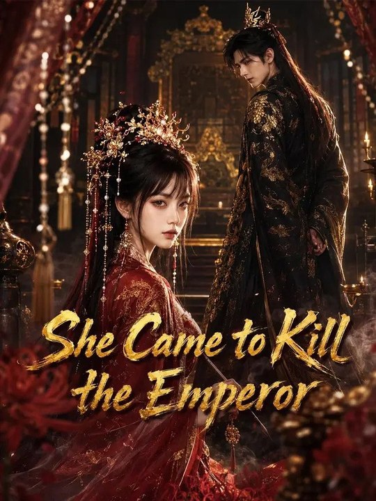 (Dubbed) She Came to Kill the Emperor