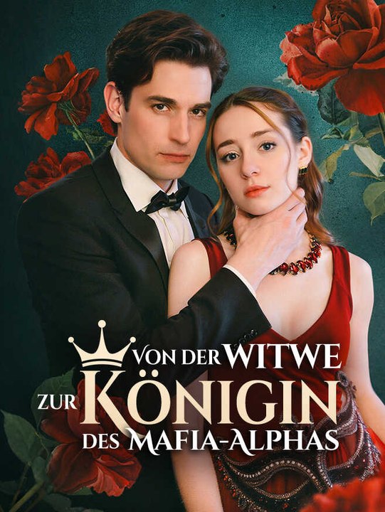 Von der Witwe zur Königin des Mafia-Alphas | Komplette Serie | Short Drama Deutsch