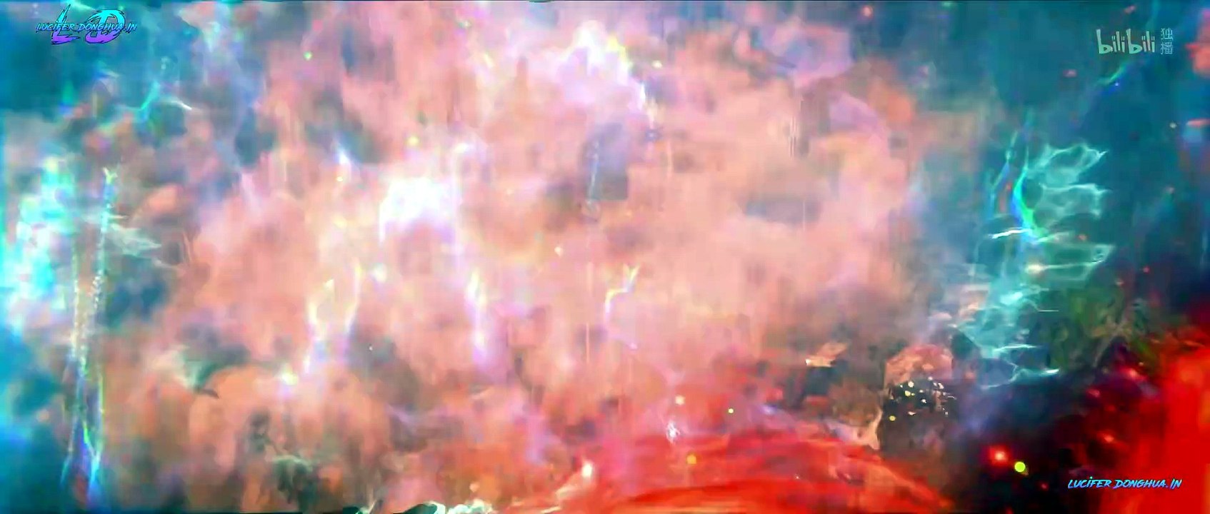 The Other Side of Deep Space Episode 27 [English Subtitle]