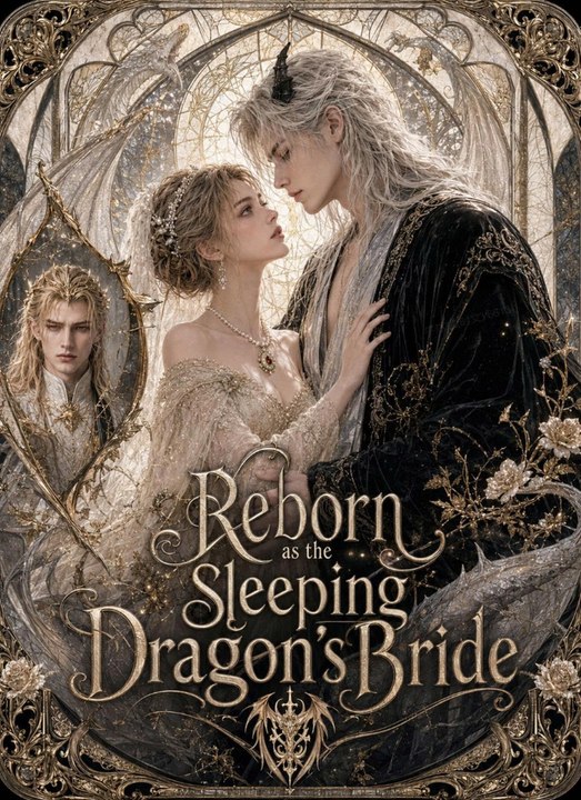 Reborn as the Sleeping Dragon’s Bride |New Movie| Ep,20 #SM .🔝