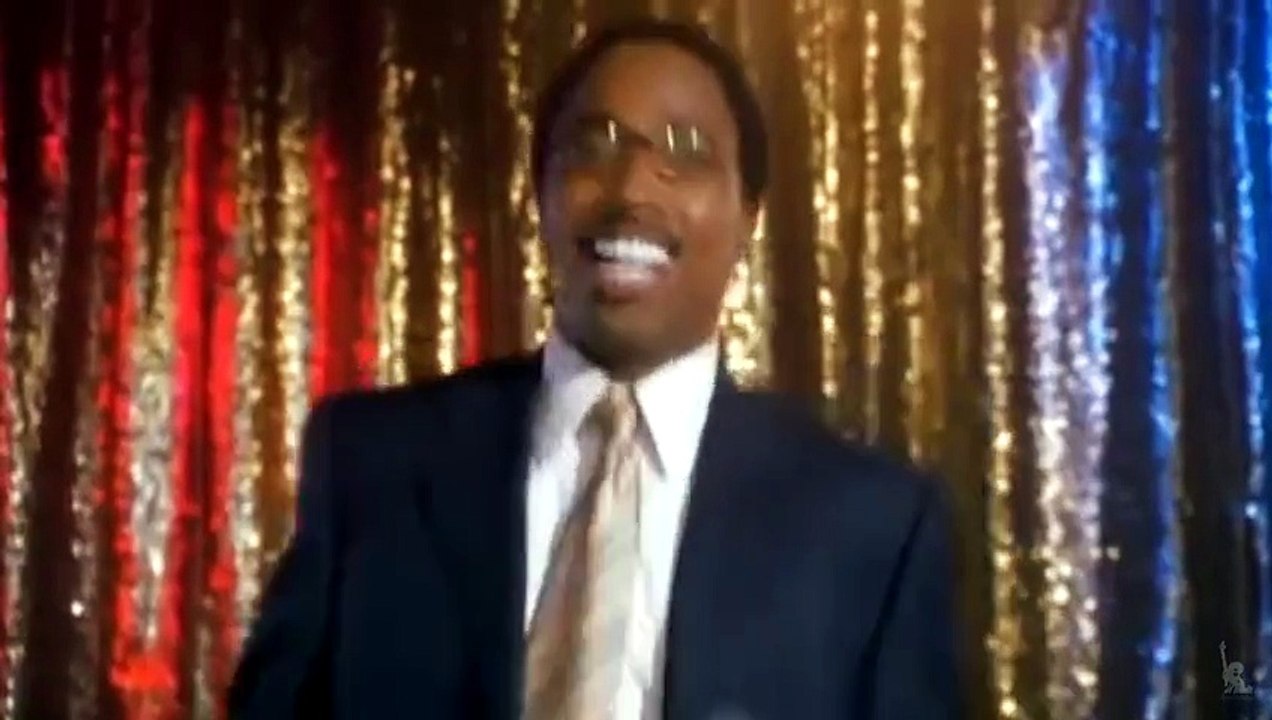 UNDERCOVER BROTHER (2002) Trailer VO - HD [Full...
