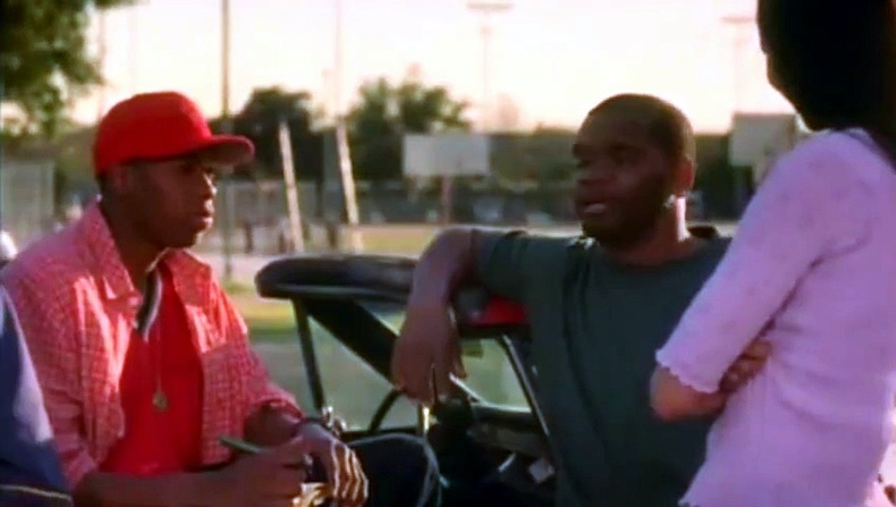 Hot Boyz (1999) Bande Annonce VF [Full Movie]
