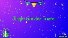 Are You Sleeping Brother John _ Morning Bells Nursery Rhyme for Kids _ Jingle Garden Tunes