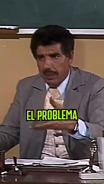 ¡A, me salvé! 🤣🤣🤣 ¡Ahí te hablan, Chavo! 😳😬🤔 #ElChavo #ElChavoDel8