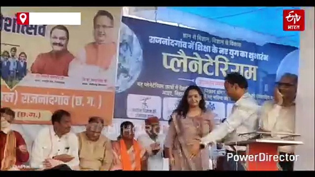 सरस्वती साइकिल योजना: राजनांदगांव की 6100 बेटिय...