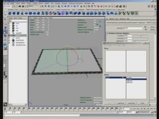 livre 2 - animation page (maya)