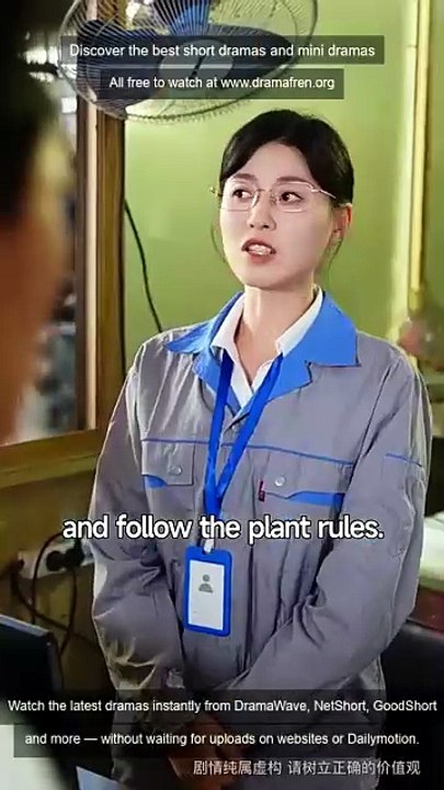 Rules Are Rules: Mess with Me, Pay the Price- Full Drama Movie English Sub