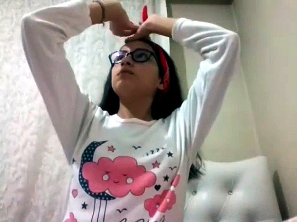 15 - Akşam rutin - vlog videoyu izledikten sonra açıklamaya bakın lütfen☺!