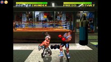 Killer Instinct (MSU) (SNES) Thunder Walkthrough