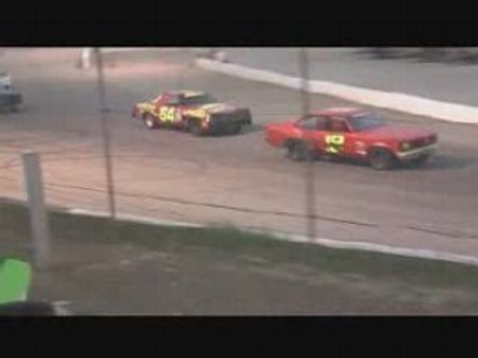 Renegade 2   6-21-08