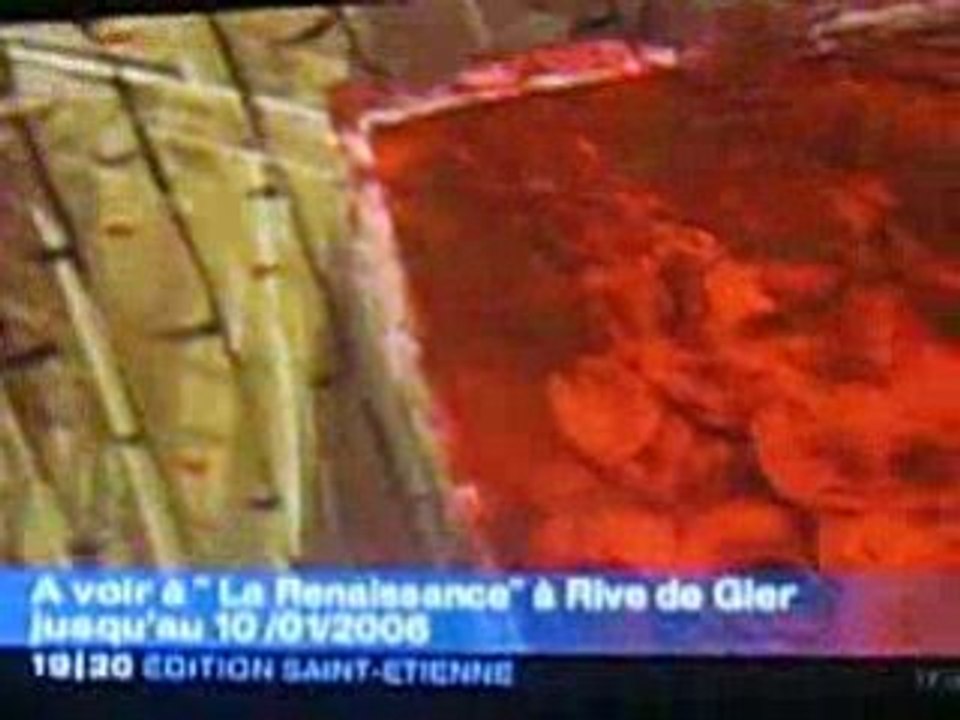 Reportage Martine