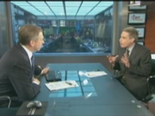 Brian Williams and Robert Bazell: A Conversation on Cancer