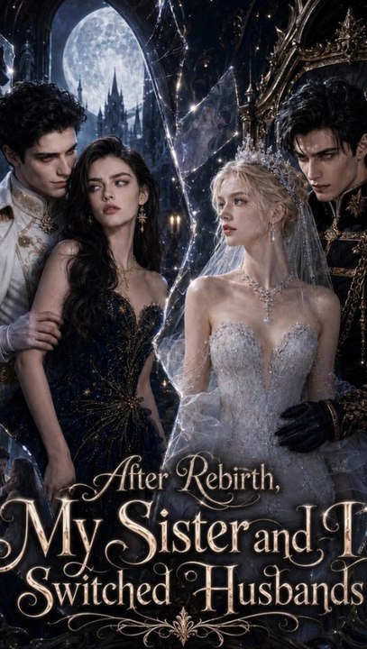 After Rebirth, My Sister and I Switched Husbands - Full Episode (ENGSUB) | Rebirth, Family Revenge, Romance