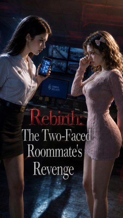 Rebirth: The Two-Faced Roommate's Revenge - Full Episode (ENGSUB) | Campus Revenge, Rebirth, Mystery #ASR
