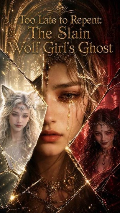 Too Late to Repent: The Slain Wolf Girl's Ghost - Full Episode (ENGSUB) | Werewolf Revenge, Family Drama