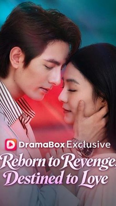 Reborn to Revenge, Destined to Love - Full Episode (ENGSUB) | Rebirth Romance, Billionaire Revenge, Short Drama #ADB