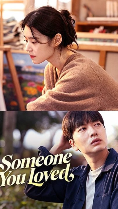 Someone You Loved - Full Episode (ENGSUB) | Emotional Romance, Second Chance, Short Drama