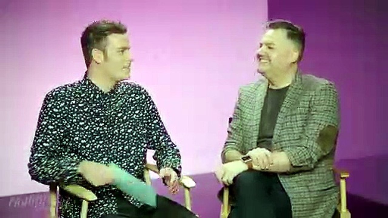 Ross Mathews Talks 'Celebrity Big Brother' and Omarosa Backtracking on Trump Comments | In Studio [Full Movie]