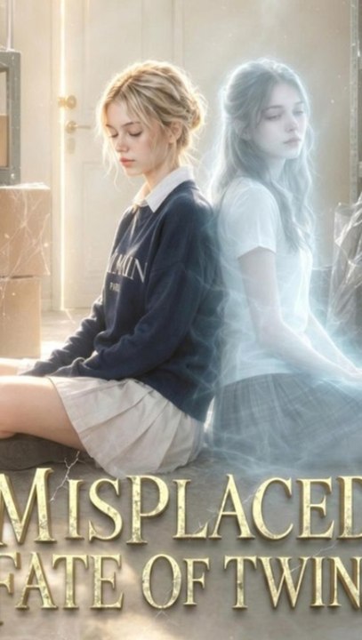 Misplaced Fate of Twins - Full Episode (ENGSUB) | Werewolf Family Drama, Twin Mystery