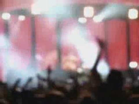 Tokio Hotel - Dortmund 13.6.08 Ubers Ende De Welt
