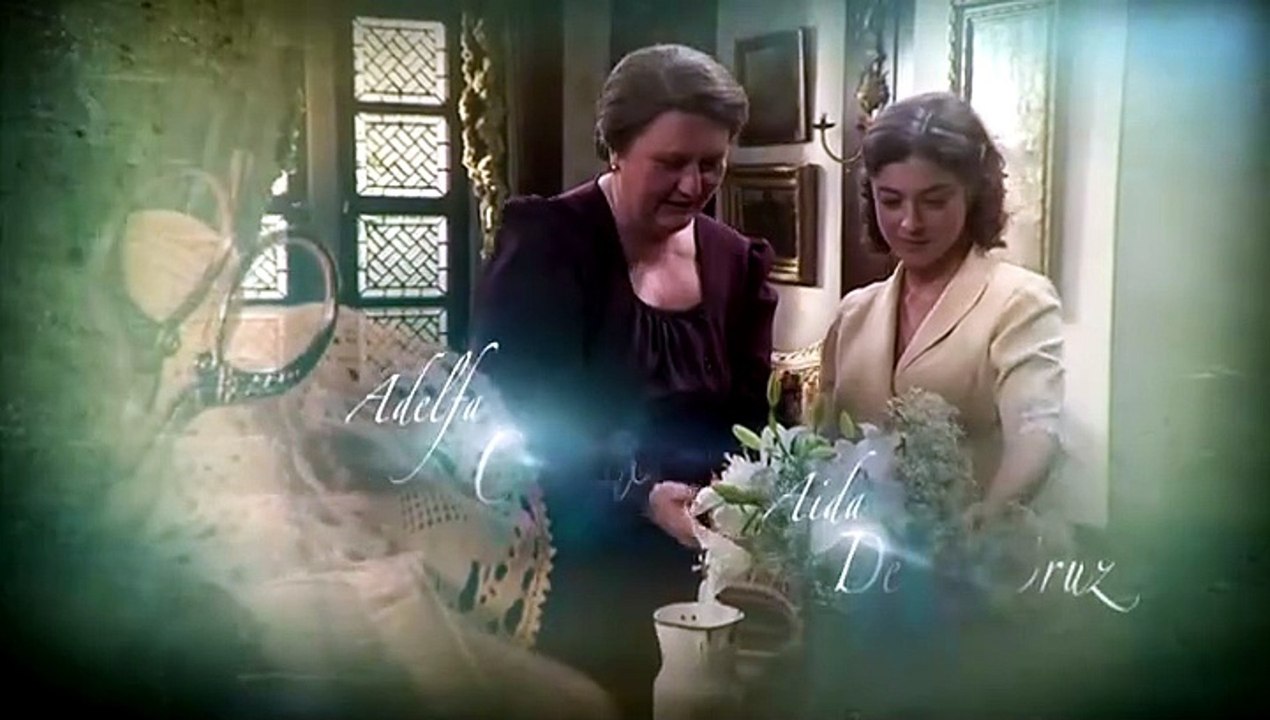 El Secreto de Puente Viejo - Capítulo 1320 En español [Full Movie]