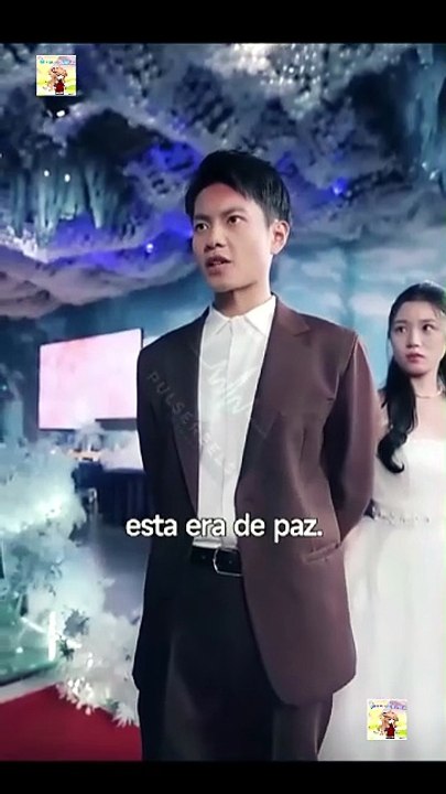 El Resurgimiento del Gran Soberano Completo En Español [Full Movie]