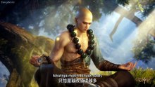 Tales of Herding Gods Episode 89 Subtitle Indonesia sub bagus