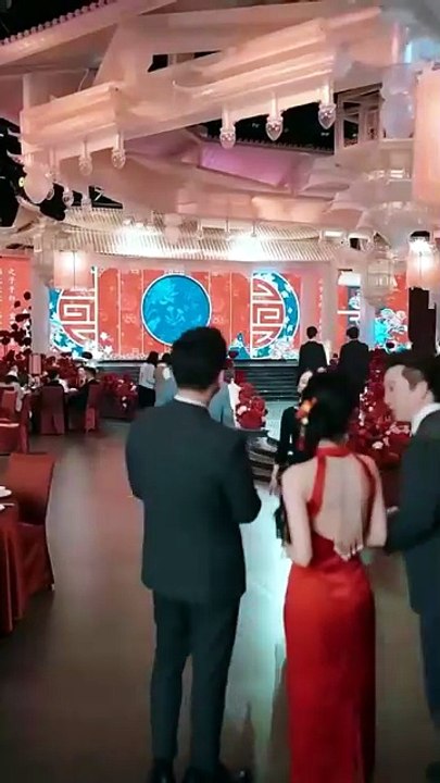 Falling For The Janitor Everyone Looked Down On Full Chinese Drama- Full EP [Full Movie]