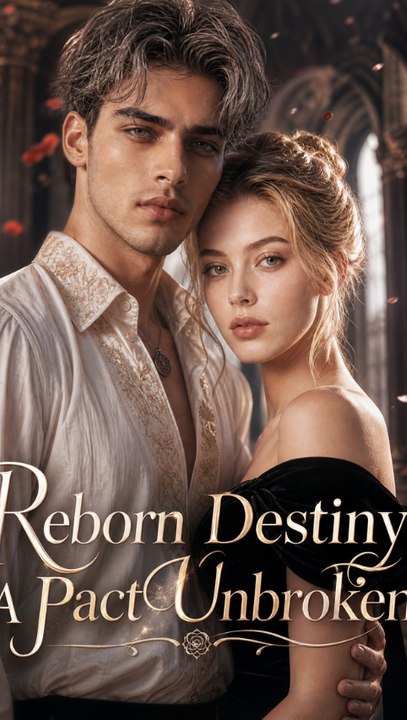 Reborn Destiny: A Pact Unbroken - Full Episode (ENGSUB) | Rebirth, Werewolf Romance, Revenge #ASM
