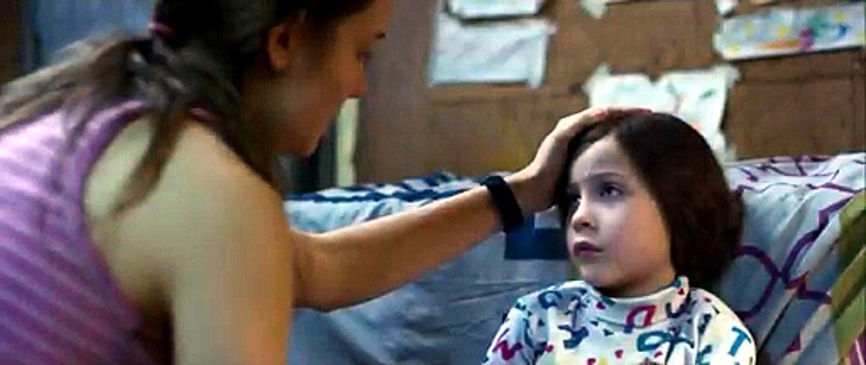 Room (2016) Bande Annonce VF [Full Movie]