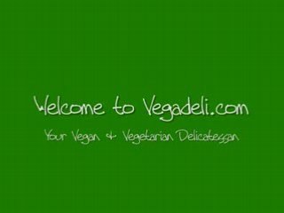 Vegadeli - a vegan and vegetarian delicatessan
