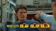The Master Cutter: Panalo ang Team Atoy!