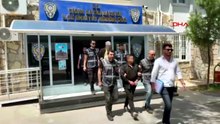 Aydın'da 'terör soruşturması' bahanesiyle evli çifti dolandırdılar; 2 tutuklama