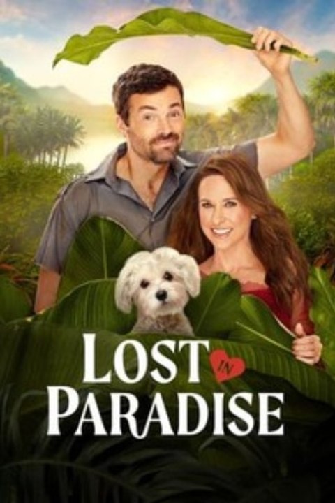 Lost in Paradise Eng Sub